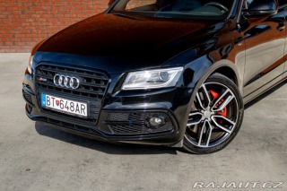 Audi Q5 SQ5 Plus I ABT I quattro 2017