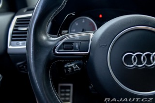 Audi Q5 SQ5 Plus I ABT I quattro 2017