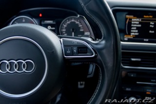 Audi Q5 SQ5 Plus I ABT I quattro 2017