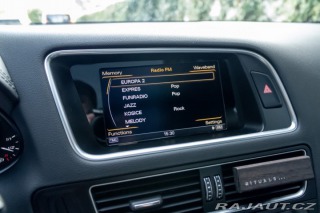Audi Q5 SQ5 Plus I ABT I quattro 2017