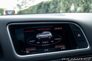 Audi Q5 SQ5 Plus I ABT I quattro 2017