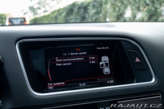 Audi Q5 SQ5 Plus I ABT I quattro 2017