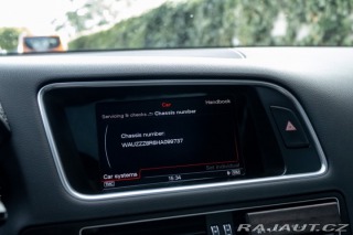 Audi Q5 SQ5 Plus I ABT I quattro 2017