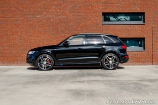 Audi Q5 SQ5 Plus I ABT I quattro 2017
