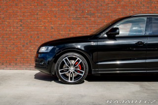 Audi Q5 SQ5 Plus I ABT I quattro 2017