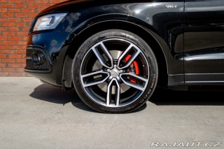 Audi Q5 SQ5 Plus I ABT I quattro 2017