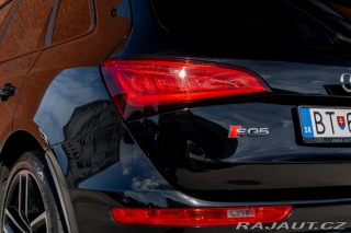 Audi Q5 SQ5 Plus I ABT I quattro 2017