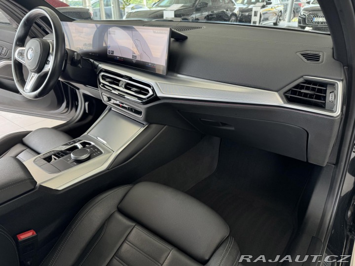 BMW 3 M340d xDrive*Laser*Max.Vý 2023