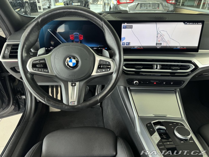 BMW 3 M340d xDrive*Laser*Max.Vý 2023