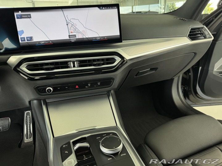 BMW 3 M340d xDrive*Laser*Max.Vý 2023