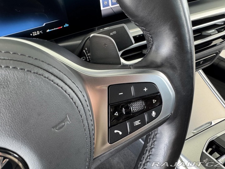 BMW 3 M340d xDrive*Laser*Max.Vý 2023