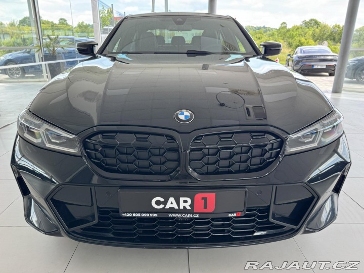BMW 3 M340d xDrive*Laser*Max.Vý 2023