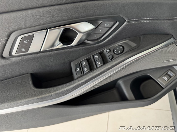 BMW 3 M340d xDrive*Laser*Max.Vý 2023