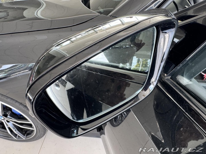 BMW 3 M340d xDrive*Laser*Max.Vý 2023