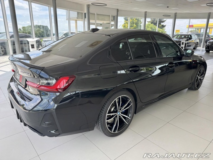 BMW 3 M340d xDrive*Laser*Max.Vý 2023