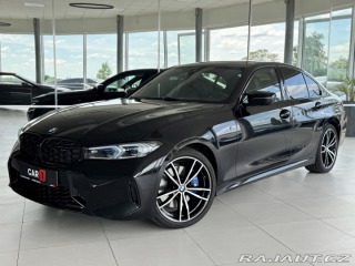 BMW 3 M340d xDrive*Laser*Max.Vý 2023