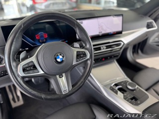 BMW 3 M340d xDrive*Laser*Max.Vý 2023