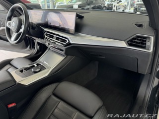 BMW 3 M340d xDrive*Laser*Max.Vý 2023