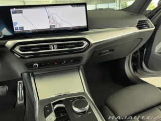 BMW 3 M340d xDrive*Laser*Max.Vý 2023
