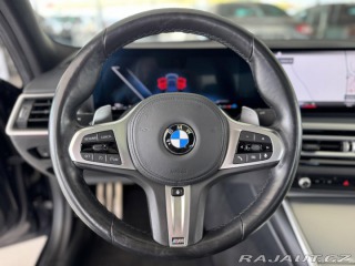 BMW 3 M340d xDrive*Laser*Max.Vý 2023