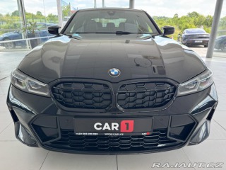 BMW 3 M340d xDrive*Laser*Max.Vý 2023
