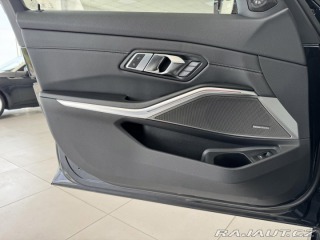 BMW 3 M340d xDrive*Laser*Max.Vý 2023