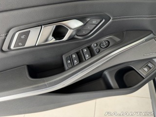 BMW 3 M340d xDrive*Laser*Max.Vý 2023