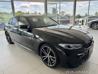 BMW 3 M340d xDrive*Laser*Max.Vý 2023