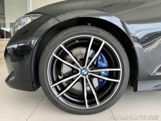 BMW 3 M340d xDrive*Laser*Max.Vý 2023