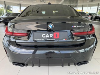 BMW 3 M340d xDrive*Laser*Max.Vý 2023
