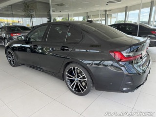 BMW 3 M340d xDrive*Laser*Max.Vý 2023