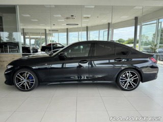 BMW 3 M340d xDrive*Laser*Max.Vý 2023