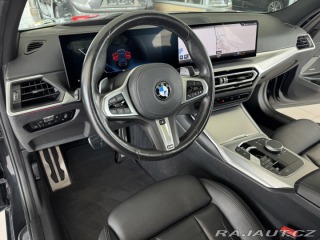 BMW 3 M340d xDrive*Laser*Max.Vý 2023
