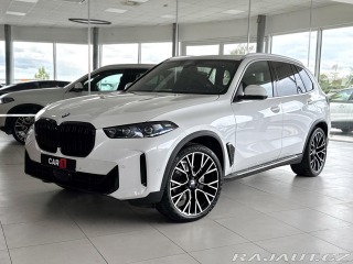 BMW X5 40i xDrive*280kW*Laser*Pa