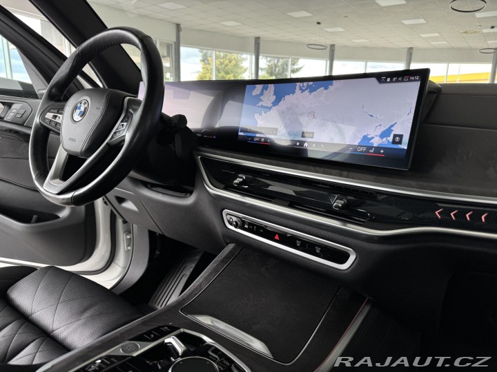 BMW X5 40i xDrive*280kW*Laser*Pa 2024