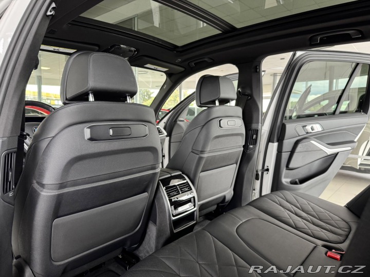 BMW X5 40i xDrive*280kW*Laser*Pa 2024