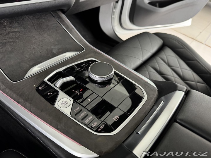 BMW X5 40i xDrive*280kW*Laser*Pa 2024
