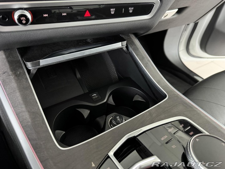 BMW X5 40i xDrive*280kW*Laser*Pa 2024