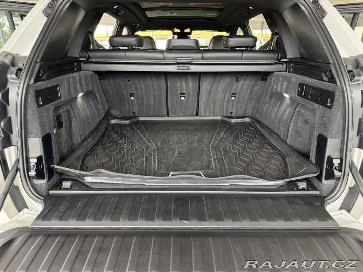 BMW X5 40i xDrive*280kW*Laser*Pa 2024