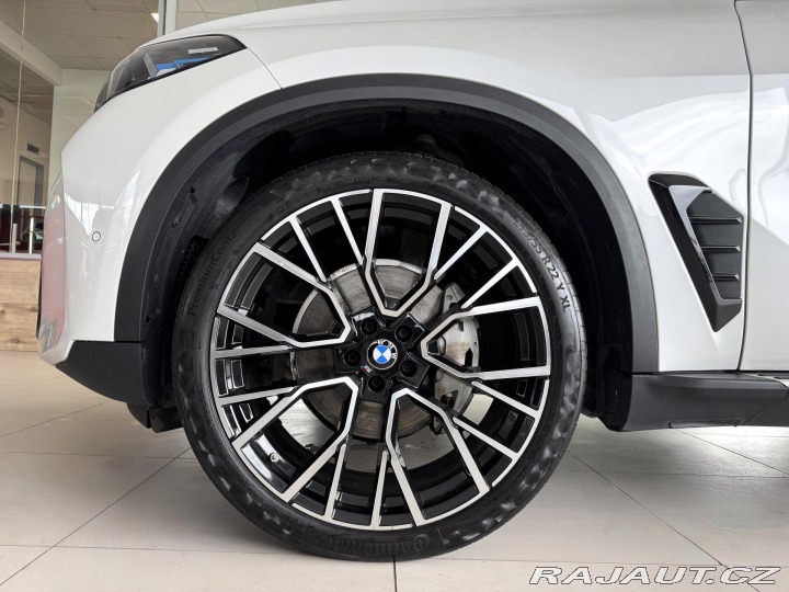 BMW X5 40i xDrive*280kW*Laser*Pa 2024