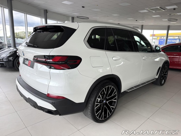BMW X5 40i xDrive*280kW*Laser*Pa 2024