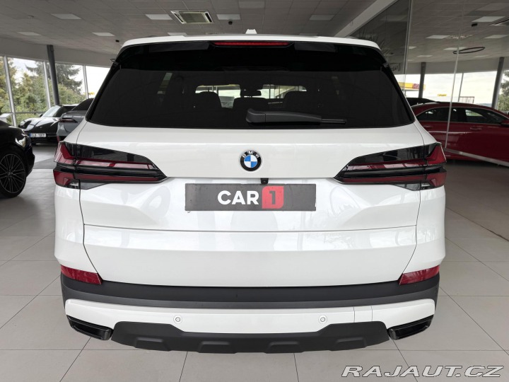 BMW X5 40i xDrive*280kW*Laser*Pa 2024