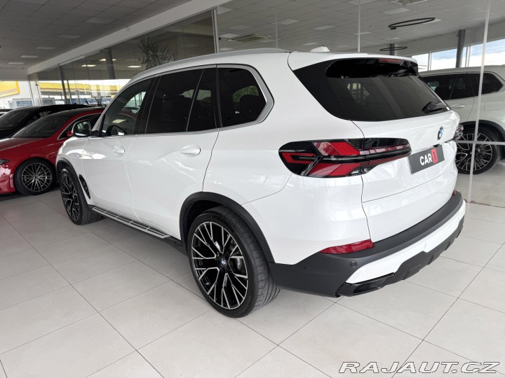 BMW X5 40i xDrive*280kW*Laser*Pa 2024