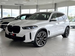 BMW X5 40i xDrive*280kW*Laser*Pa 2024