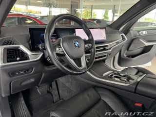 BMW X5 40i xDrive*280kW*Laser*Pa 2024