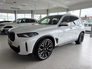 BMW X5 40i xDrive*280kW*Laser*Pa 2024