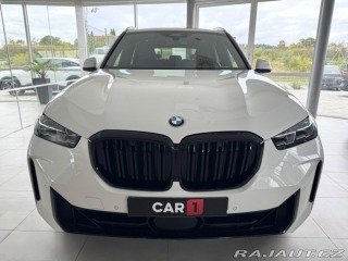 BMW X5 40i xDrive*280kW*Laser*Pa 2024
