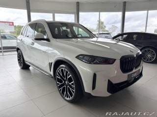 BMW X5 40i xDrive*280kW*Laser*Pa 2024