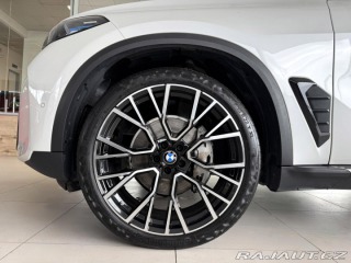 BMW X5 40i xDrive*280kW*Laser*Pa 2024