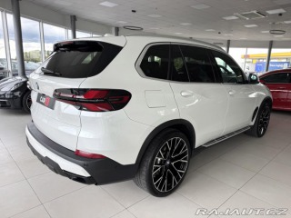 BMW X5 40i xDrive*280kW*Laser*Pa 2024